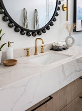 Calacatta Fresco Vadara Vadara - Zicana Boutique - 2